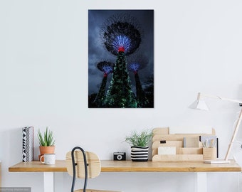 Singapore Gardens by the Bay