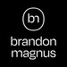 Brandon Magnus