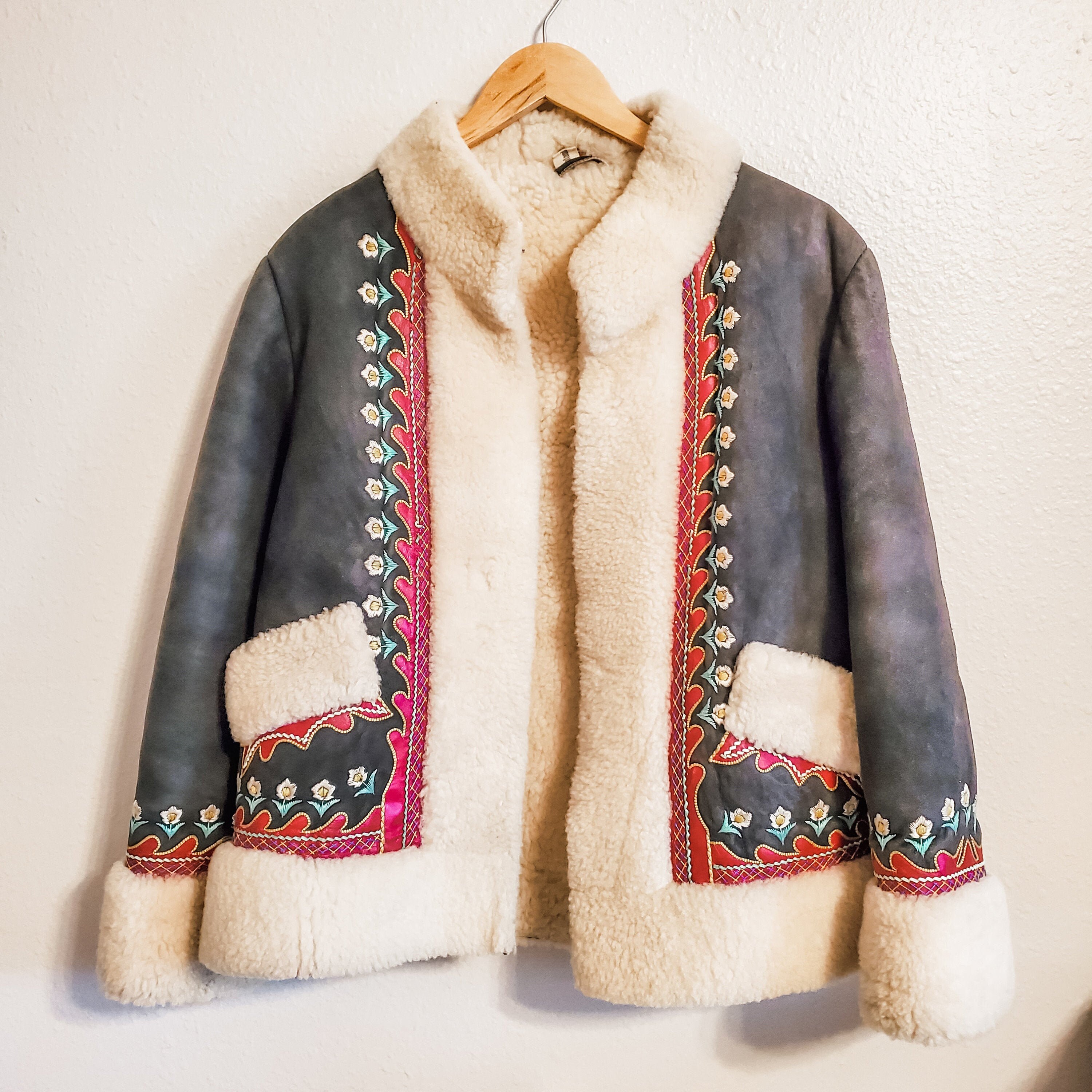 RARE Vintage Polish Mountaineer 