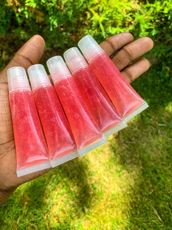 Wholesale Lipgloss Lip Gloss Wholesale Premade Lip Gloss Etsy