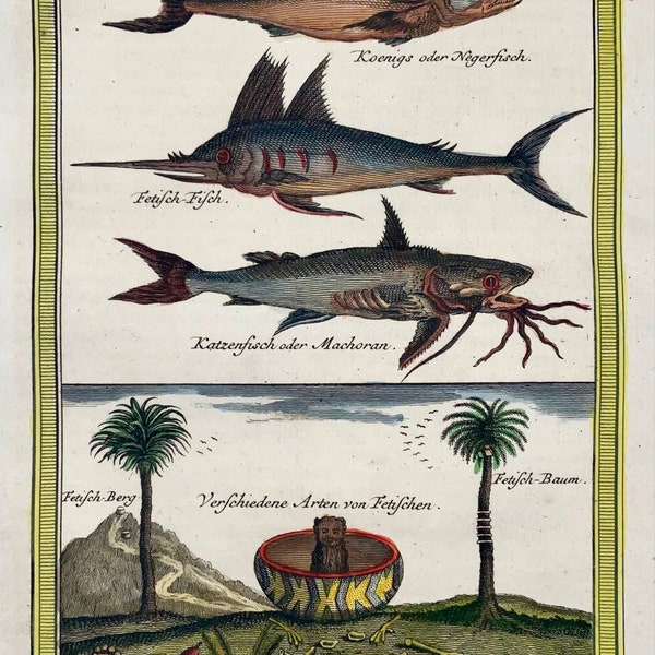 Flying J Originals Etsy