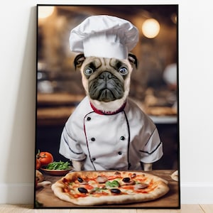 Pet chef deals