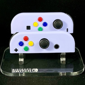 Mario and luigi joy con outlet