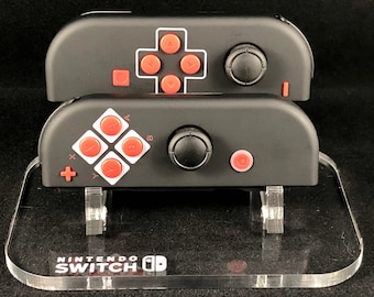 Conjunto de Joy-Con de NES