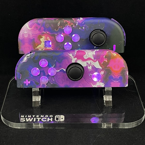 Led Joycon - Etsy