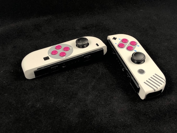 89 Gameboy Joycon Set - Etsy