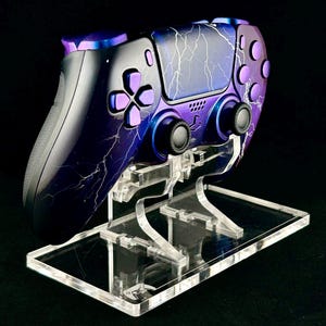 Ride the Lightning – Custom PS5/PC Controller