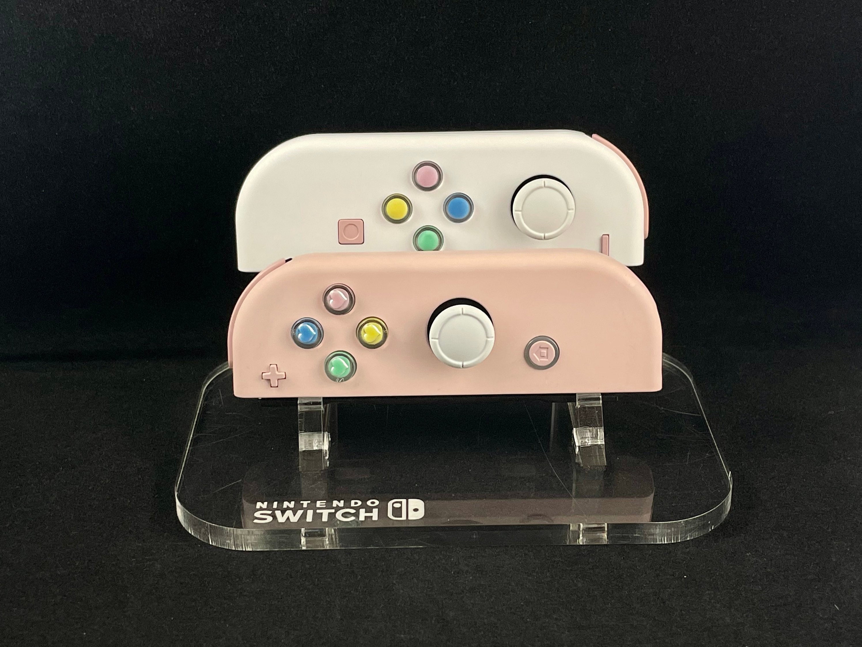 Custom joy con - Etsy 日本