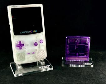 カスタムバックライト IPS XL 任天堂ゲームボーイカラー BMO