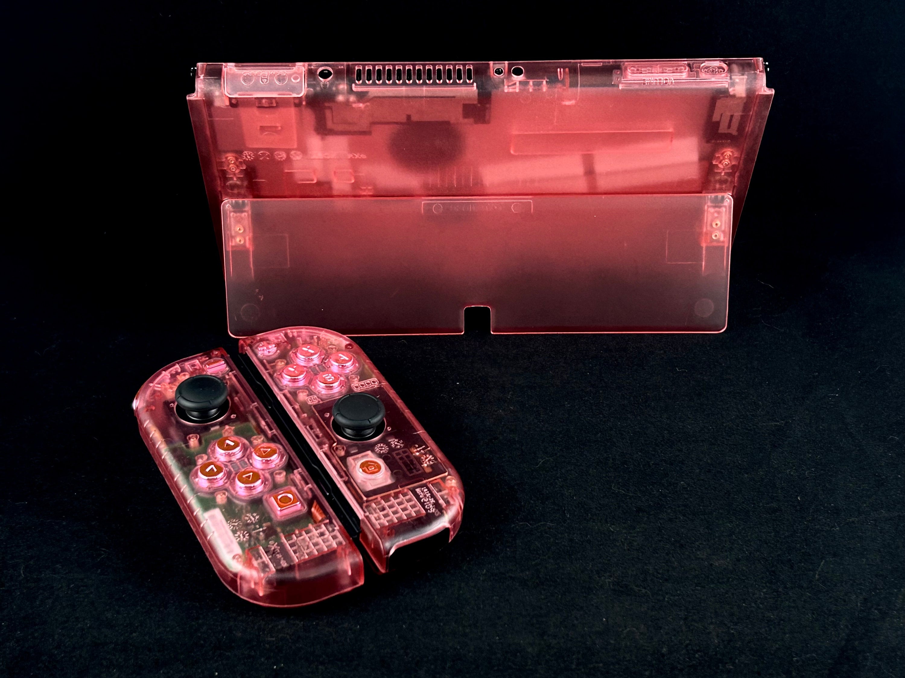 Rp2040 Switch Lite - Etsy Canada