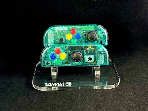 動作OK】 Nintendo Switch JoyCon セット 08-412