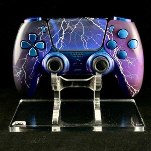 Ride the Lightning – Custom PS5/PC Controller