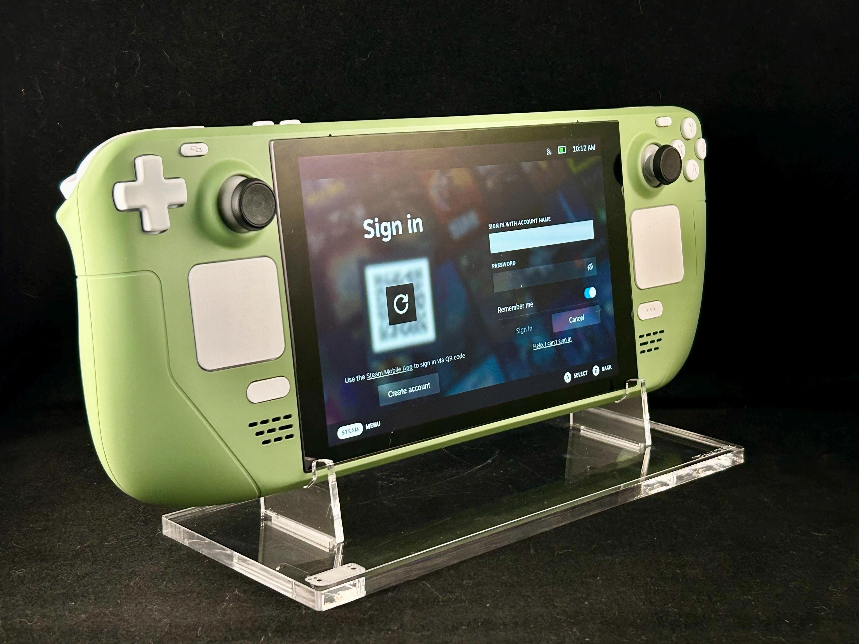 Buy Steam Deck 1tb Oled Online In India - Etsy India