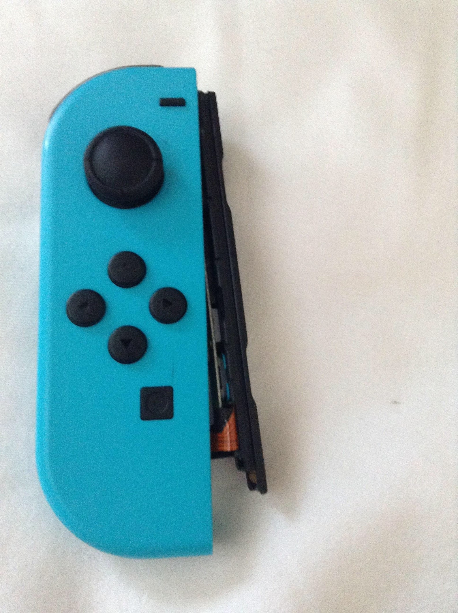 Nintendo Joycon drift fix réparation et personnalisation Etsy
