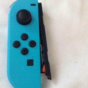 Nintendo Joycon drift fix, repair and customization