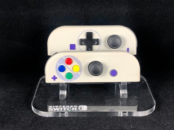 Super nintendo joycons deals