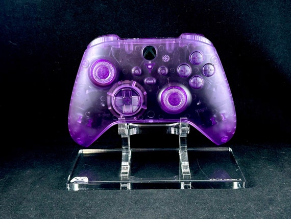 Custom Atomic Purple Xbox Series X/S Controller