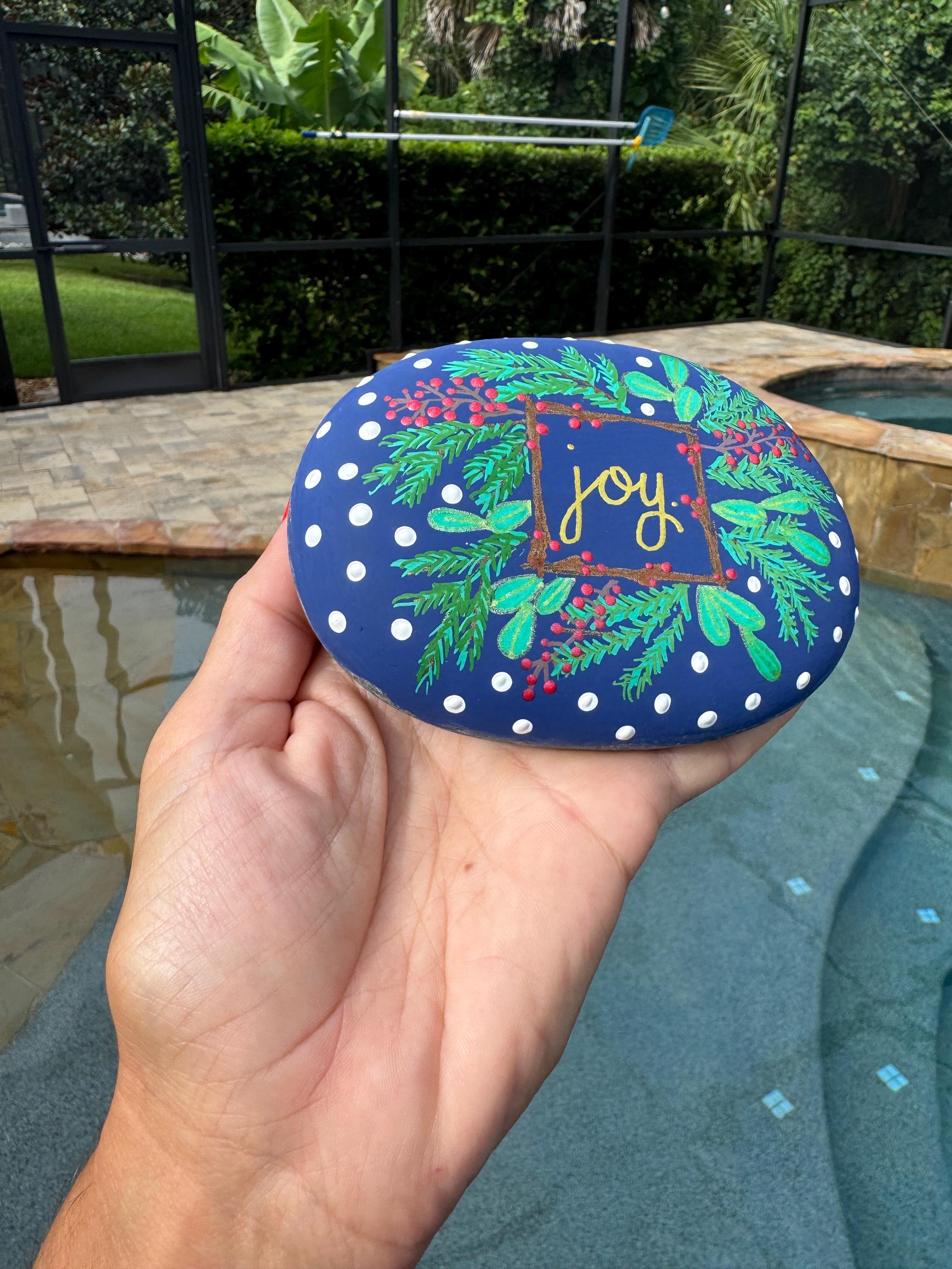 Joy and Holly - Etsy Denmark