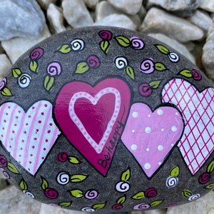 Hearts of Happiness