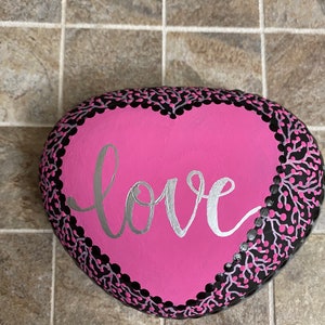 Love in Pink