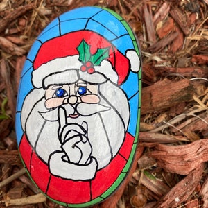 Kindness Santa