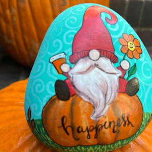 Gnomtastic Happiness