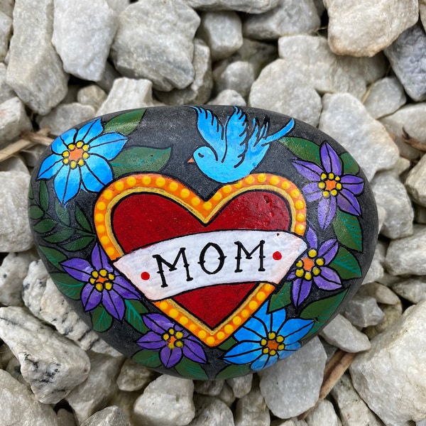 Mom