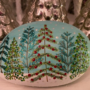 Oh Christmas trees