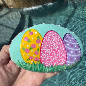 Easter Egg Joy