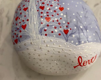 Winter Valentines