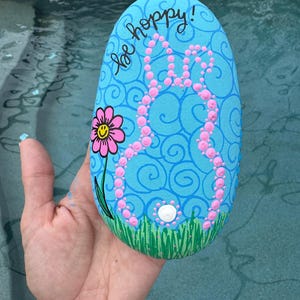 Be hoppy