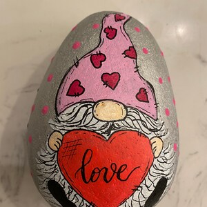 Love gnome