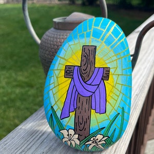 Risen hope