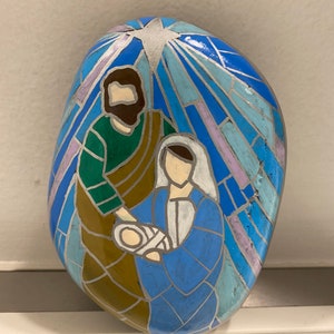 Holy family