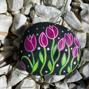Spring Tulips