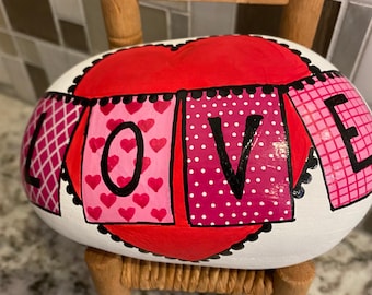 Banner of LOVE