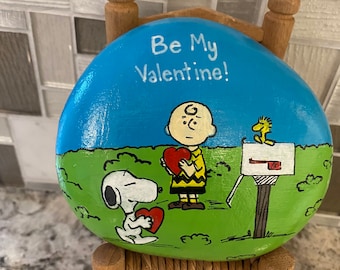 San Valentín nostálgico