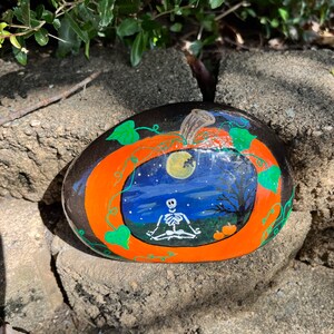 Zen skeleton