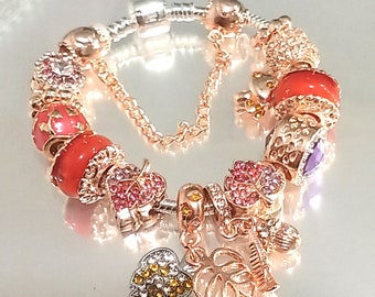 Pandora Rings Charm - Etsy