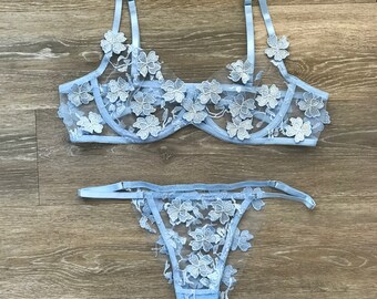bra panty sale