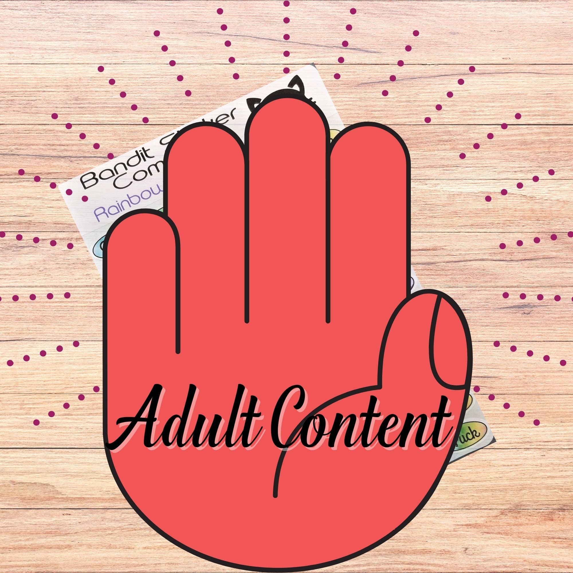 Planner Stickers Adult Planner Stickers Rude Planner Etsy