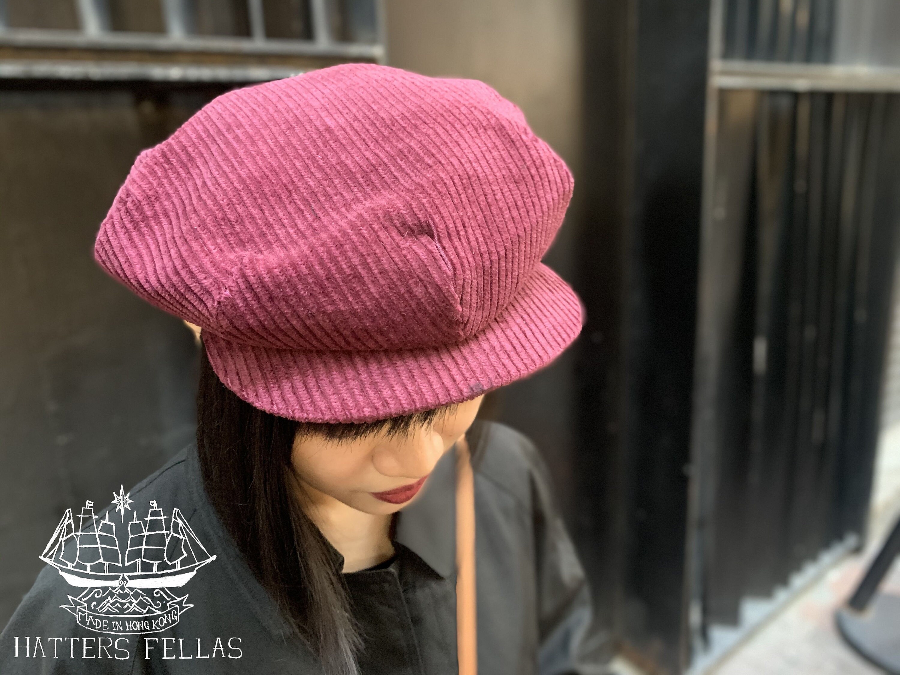 Burgundy Red Corduroy custom - Etsy