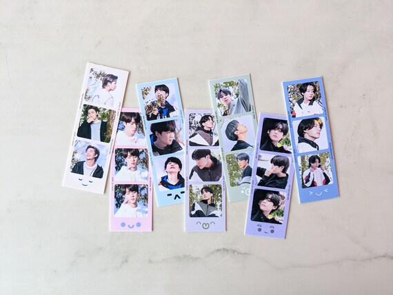 Bts mini phone Clearance