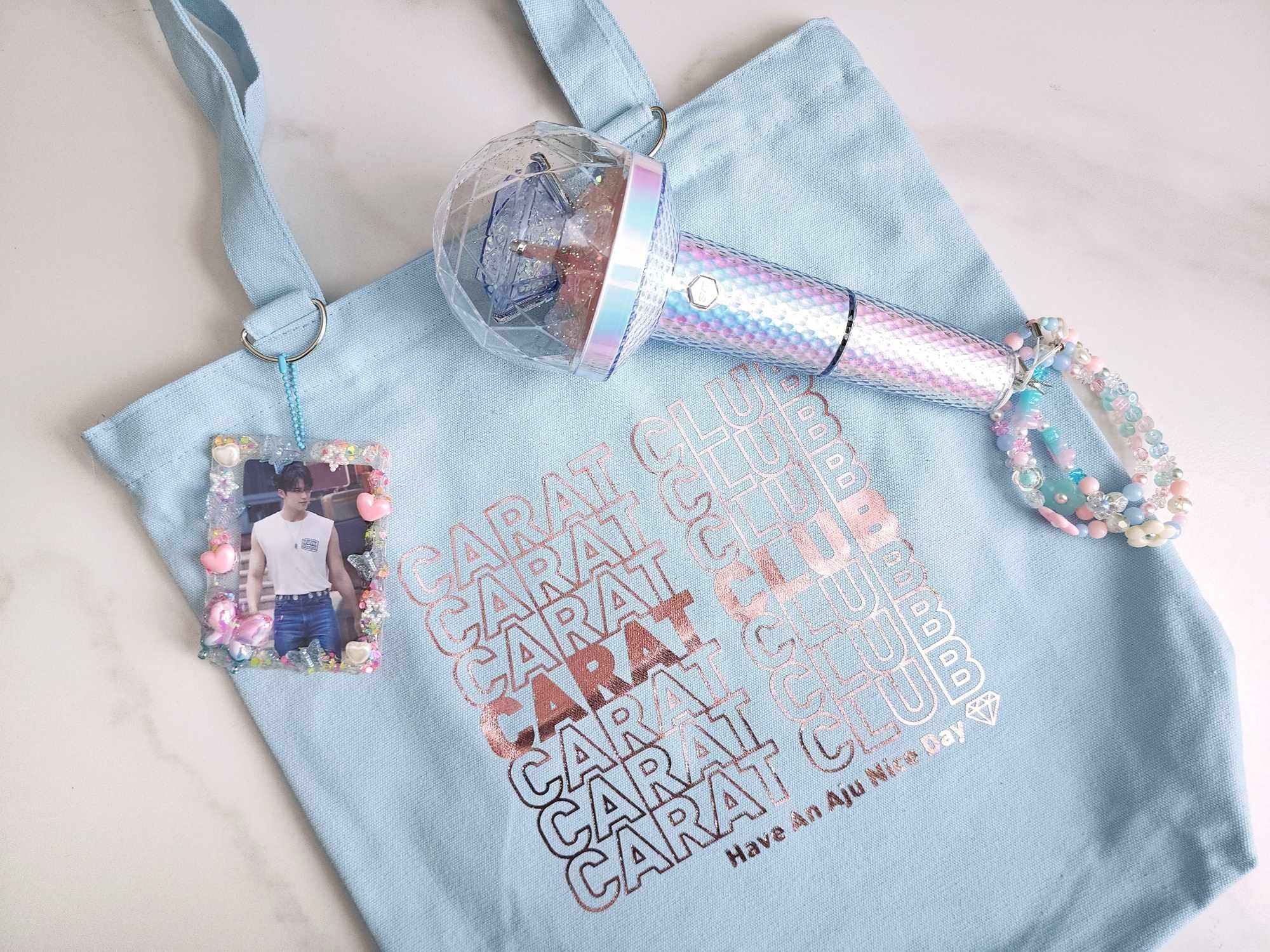 Seventeen Tote Bag - Etsy