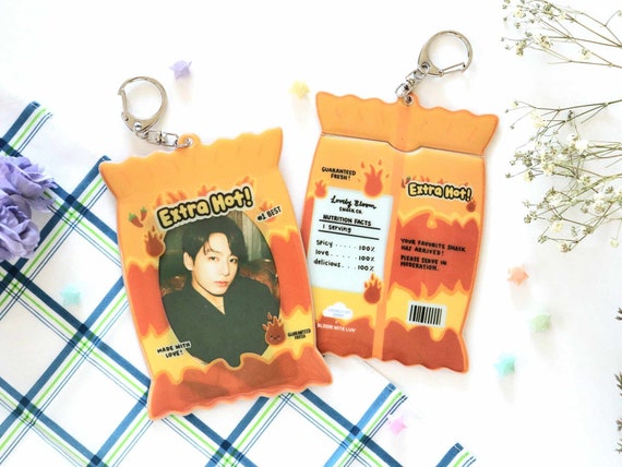 YES'89 横浜エキゾチックショーケース クリップホルダー YES'89 横浜