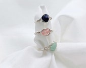 Wire rings