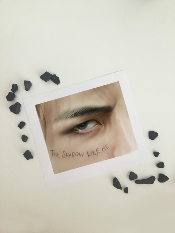 BTS V “the Shadow Like Me