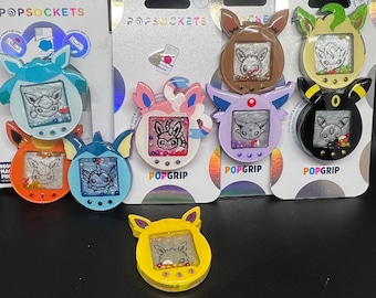 Pokémon — Eevee PopOut PopGrip