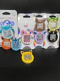 Anime poke eeveelution tomagotchi,popsockets,phonegrip,magsafe eevee, umbreon, flareon, leafeon, glaceon, vaporeon, espeon, jolteon sylveon