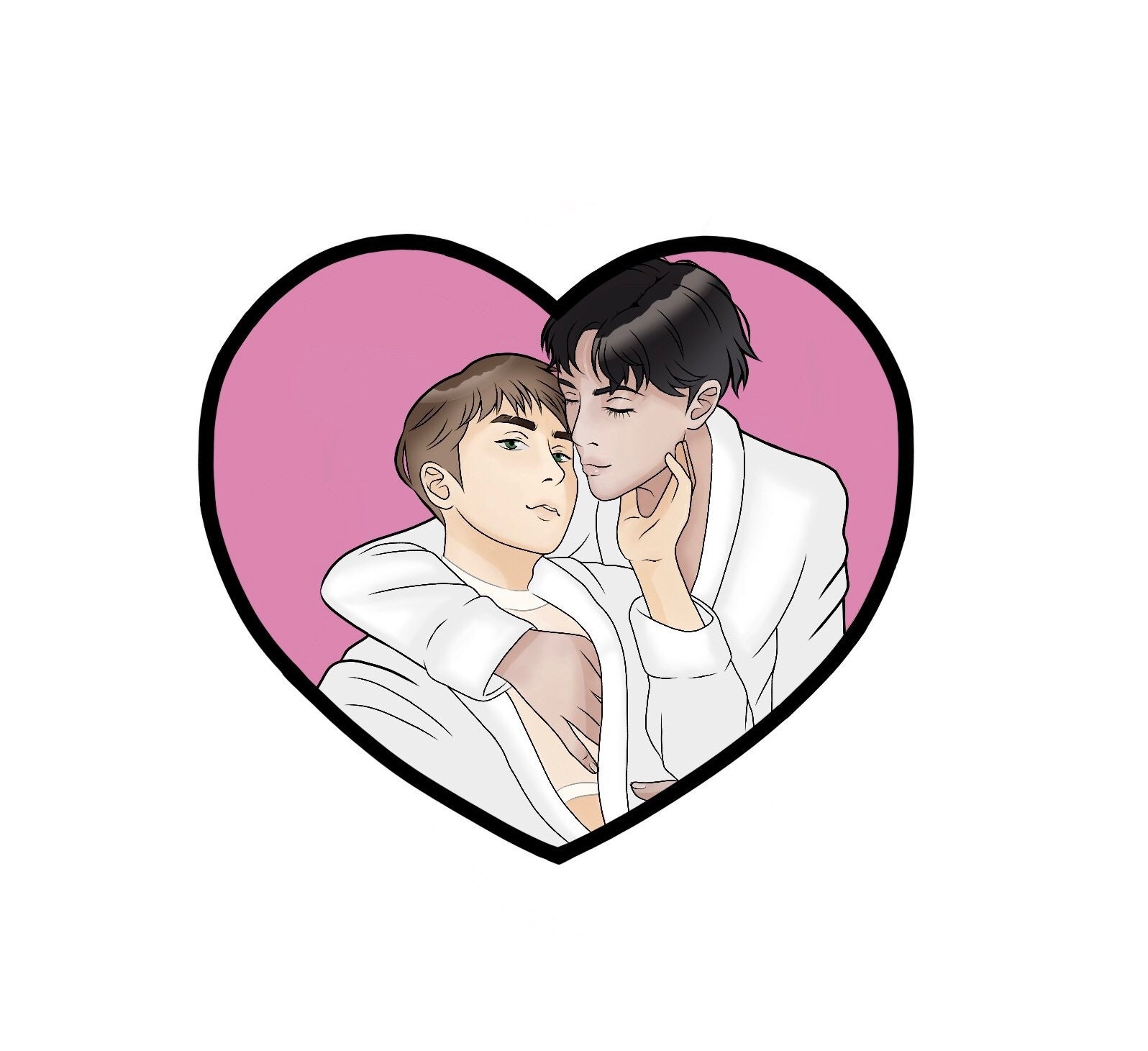 20+ Lucia 1st Kiss Manga